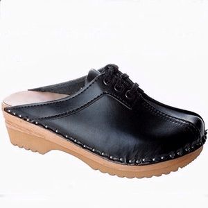 TROENTORPS Audubon clogs US 8 GUC